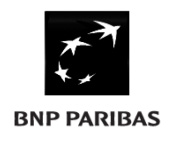 Logo BNP Paribas