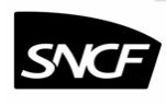 Logo SNCF