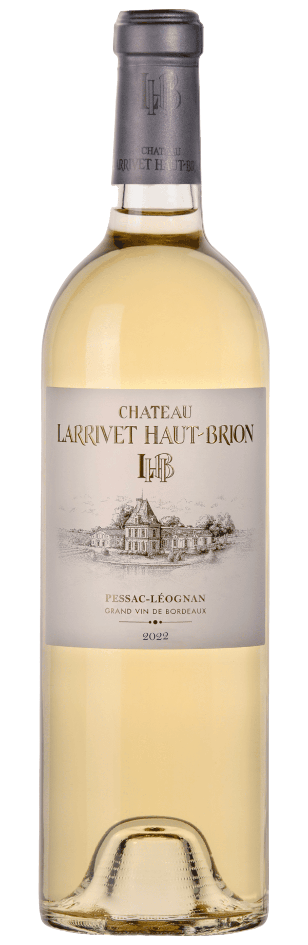 Château Larrivet Haut-Brion Blanc 2023