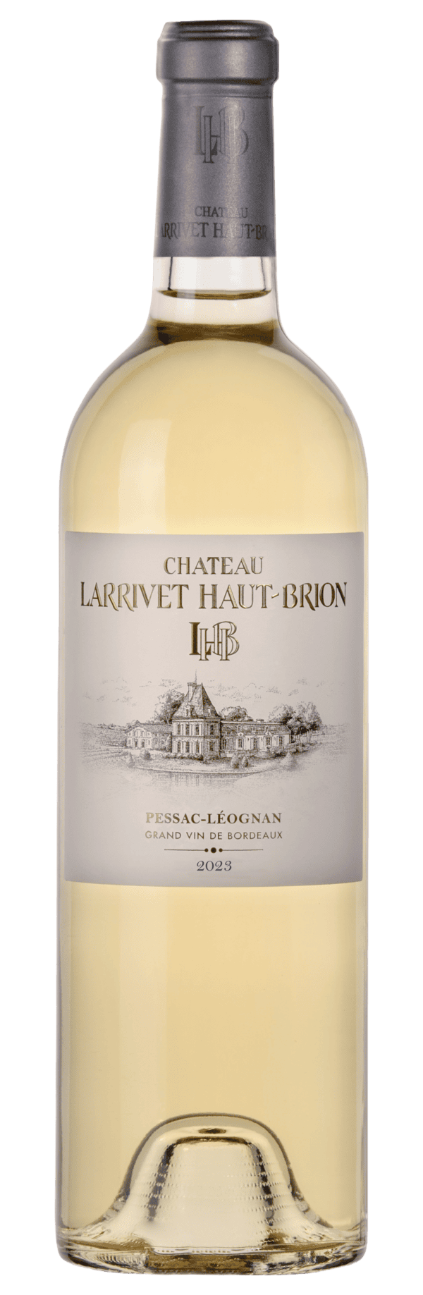 Château Larrivet Haut-Brion Blanc 2023