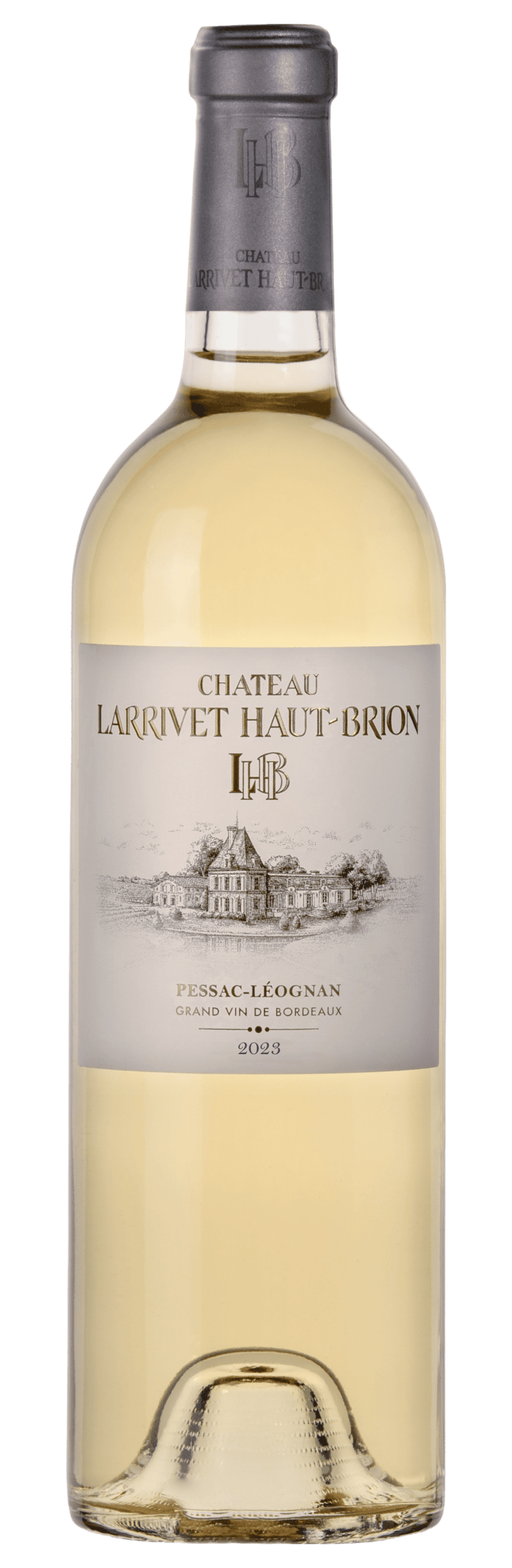 Château Larrivet Haut-Brion Blanc 2023